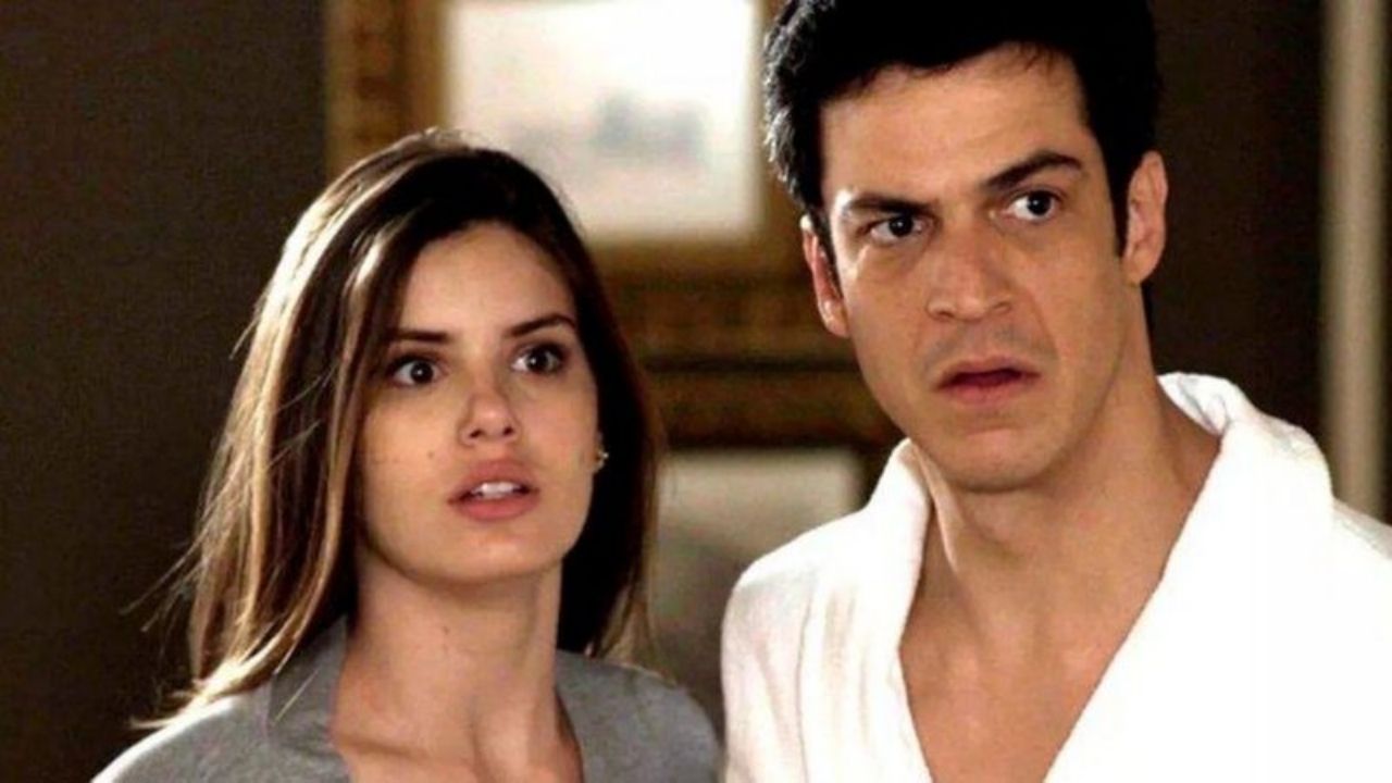 Com baixa audiência e ‘tesouradas’, ‘Pega Pega’ vai mal e se torna a pior novela das sete desde 2015