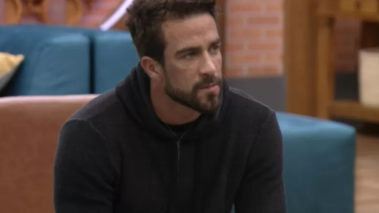 A Fazenda 13: Participantes levam broca da produção após menção ao Big Brother Brasil: ”Nem falei a emissora”