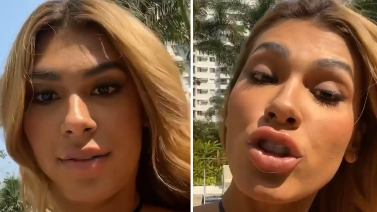Ex-BBB Pocah se revolta após hater a mandar ‘trabalhar’: “Só eu sei o que passo para conquistar as coisas”