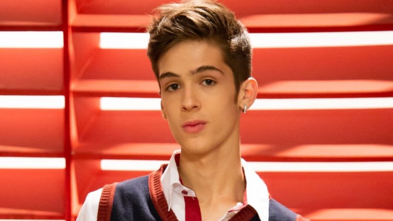Sem acordo! João Guilherme deixa elenco de ‘Poliana Moça’ por conta de contrato com Netflix