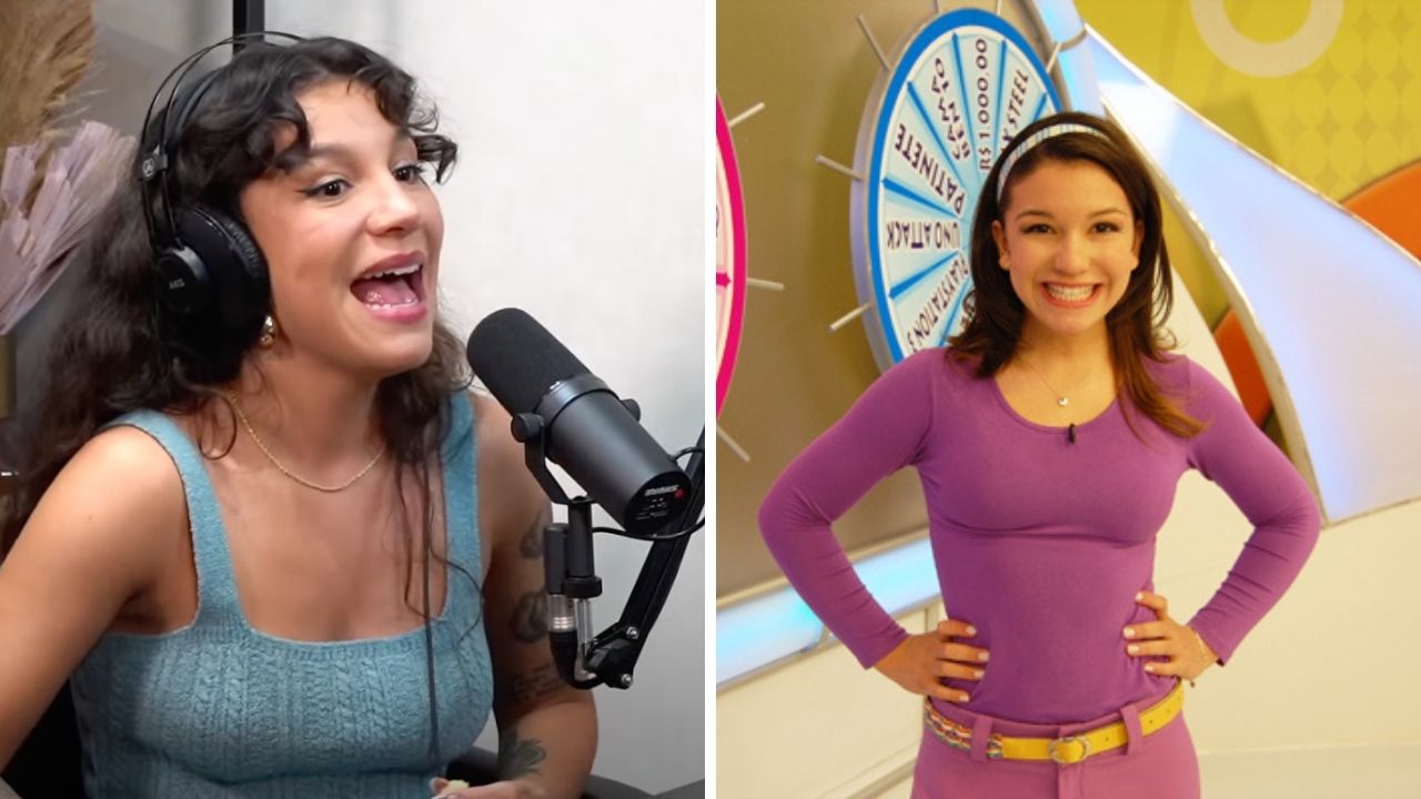 Em desabafo, Priscilla Alcântara revela surto após deixar o SBT: “Minha alma deu um grito”