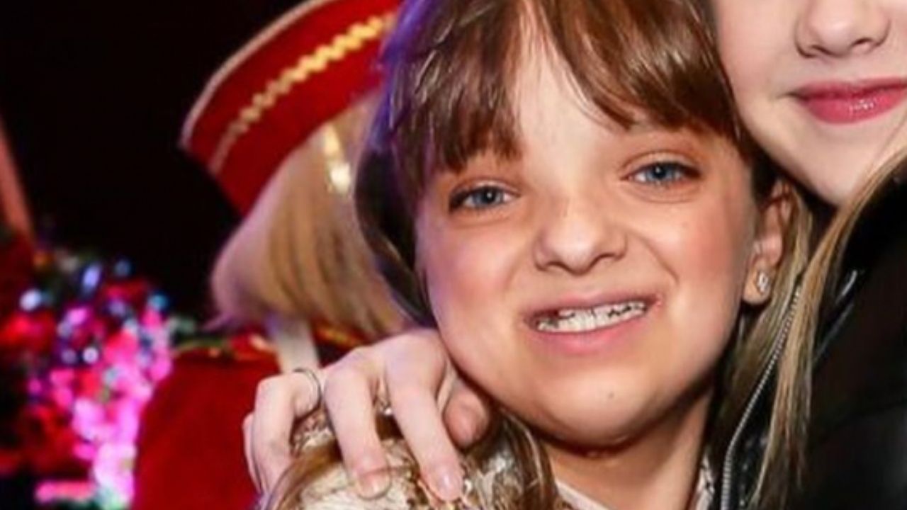 Declaração de Rafa Justus para sua melhor amiga comove os fãs: “Essa menina tem valores”