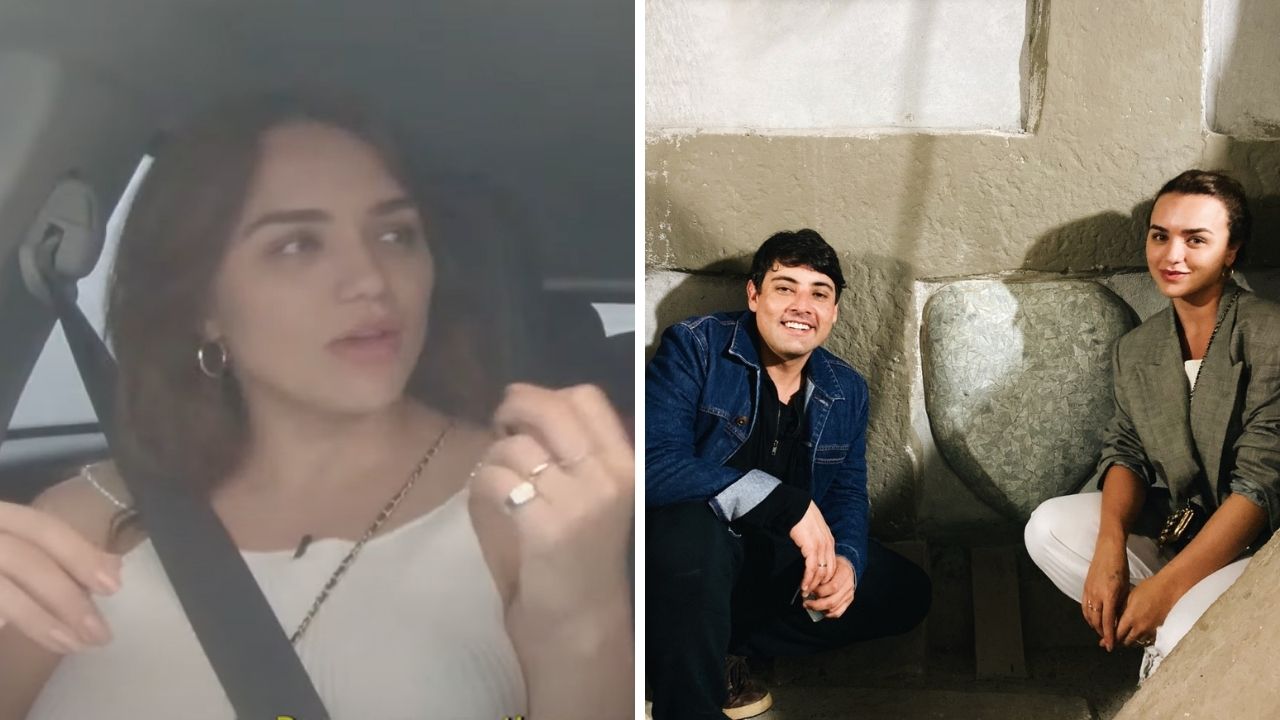 Estreando como atriz, Rafa Kalimann revela dificuldades no ‘Casa Kalimann’ a Bruno De Luca: “Foi uma surpresa”