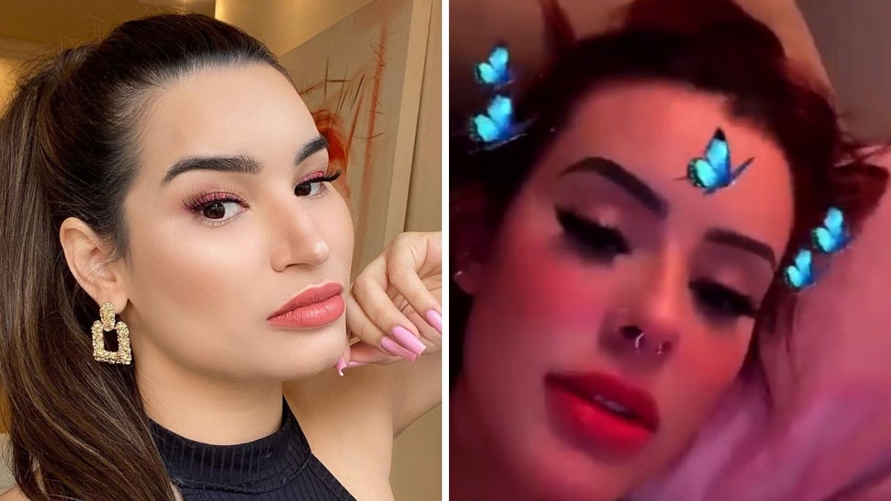 Raissa Barbosa se revolta após vídeo de participante de ‘A Fazenda 13’ falando mal dela: “Já temos quem eliminar”