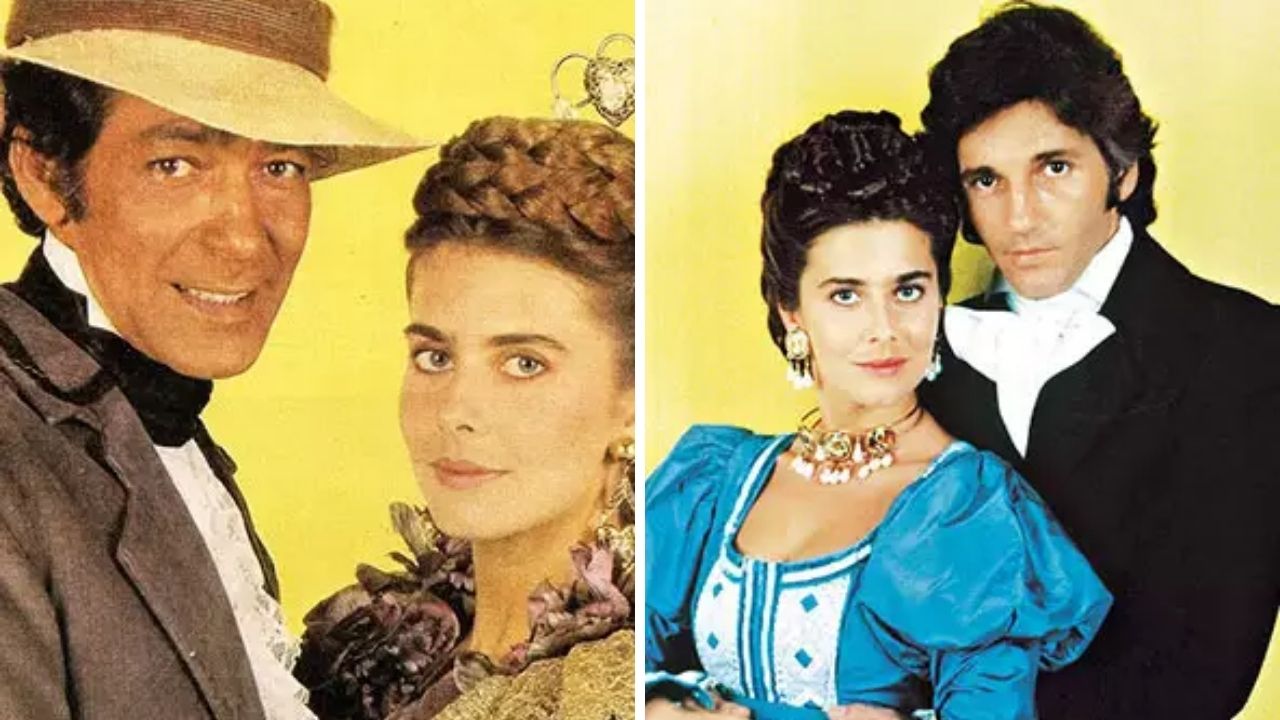 Após 35 anos de estreia, ‘Dona Beija’ ganhará remake em plataforma de streaming