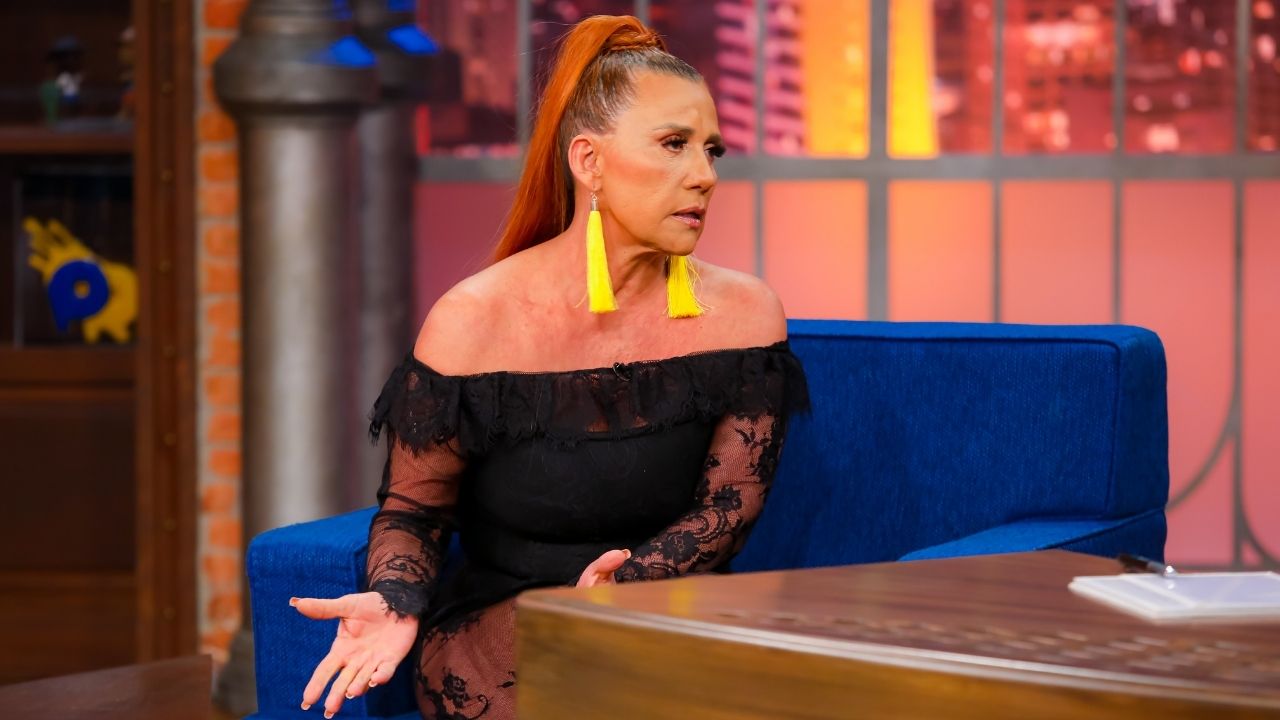 Aos 67 anos, Rita Cadillac revela pedido bizarro de foto ousada em site adulto: “Era um tarado, um louco”