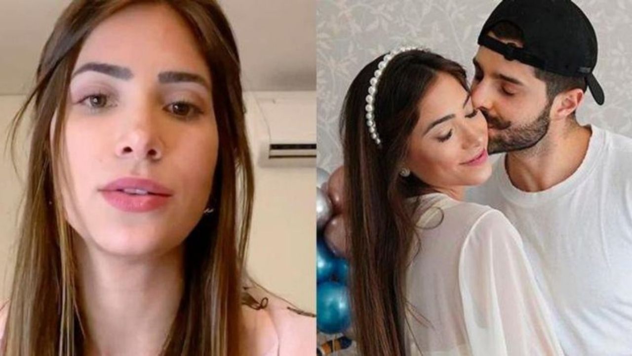 Após dúvida dos fãs, esposa de Alok esclarece quem paga as contas em casa: “É assim que funciona”