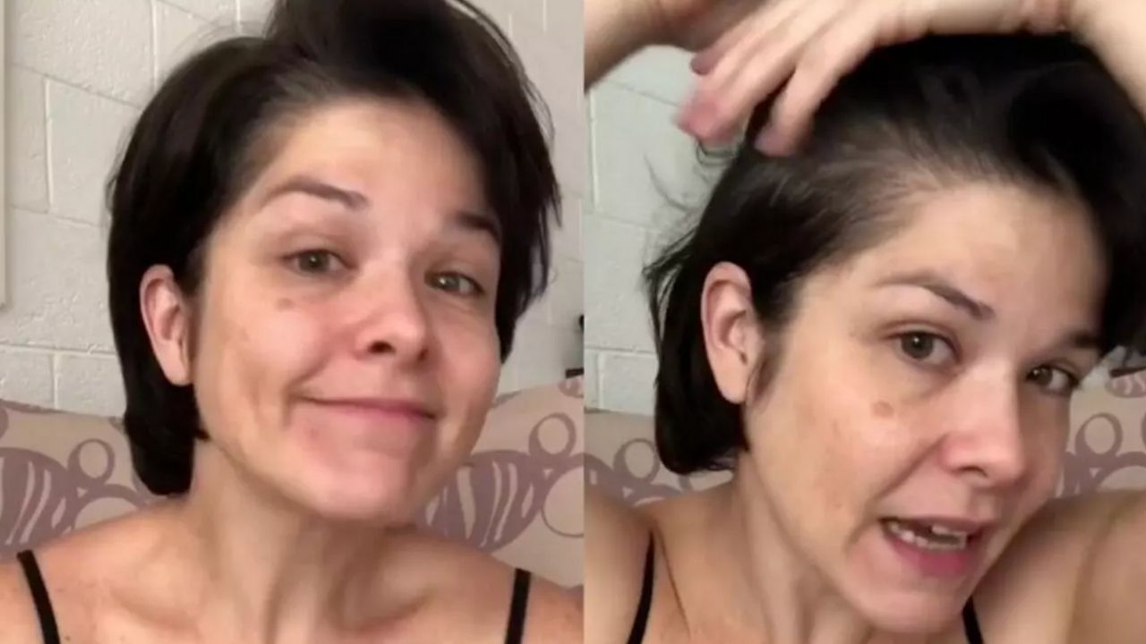 Samara Felippo desabafa ao falar sobre bebedeiras e disse que não tinha controle: “Estado vulnerável”