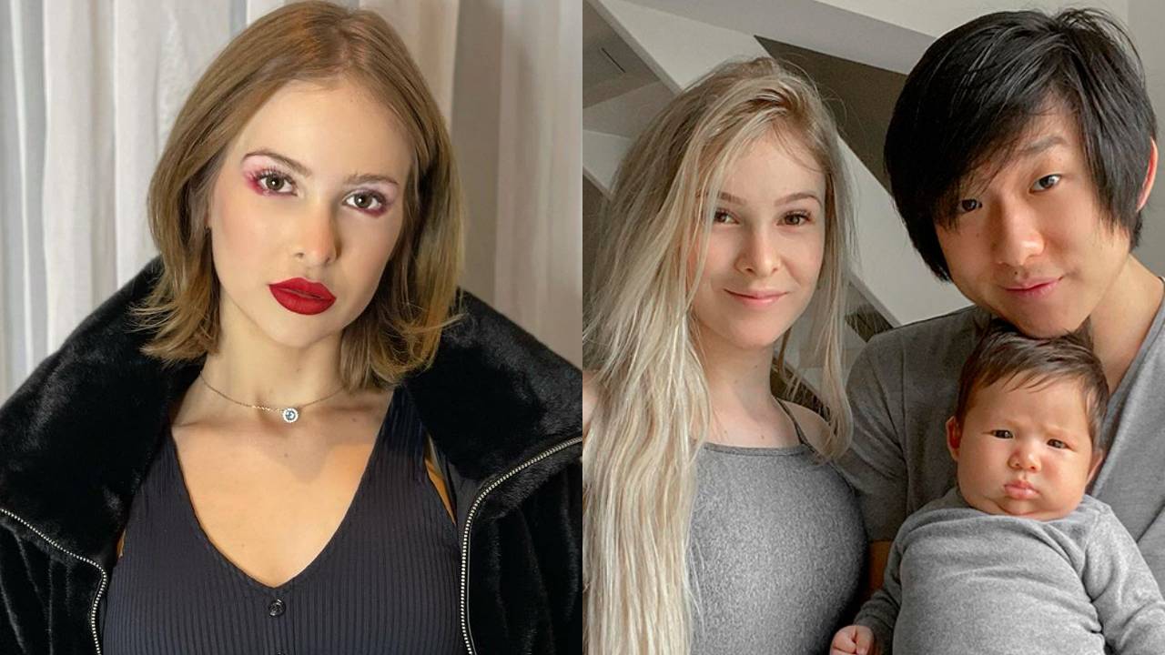 Sammy Lee revela detalhes de retiro espiritual com ex-BBB Pyong e nega reconciliação: “Não é o momento”