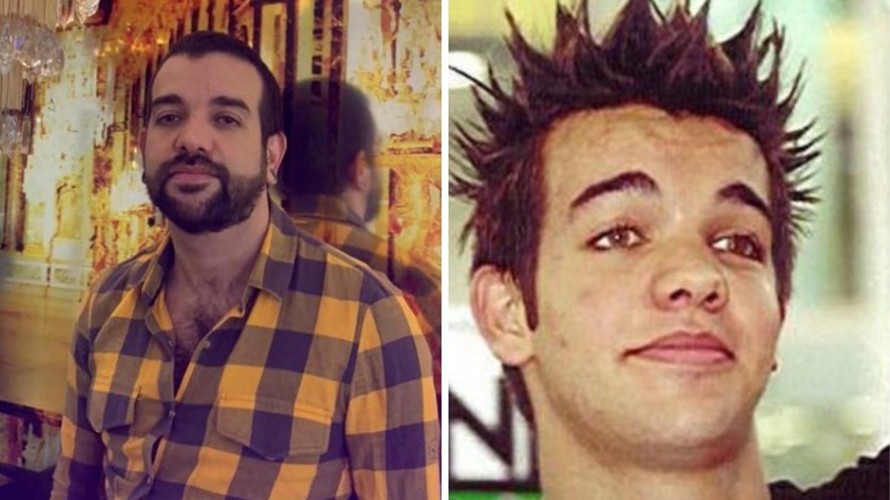 Ex-Twister Sander Mecca revela ter sido abusado sexualmente na época do grupo: “Uma pessoa próxima”