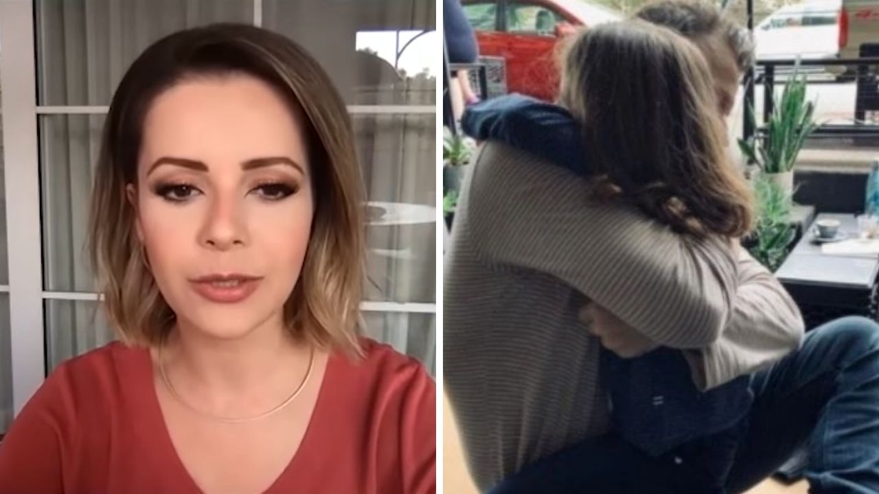 Sandy fala sobre autoconhecimento e desafios da maternidade: “Sou obrigada a ter paciência ou vou errar como mãe”