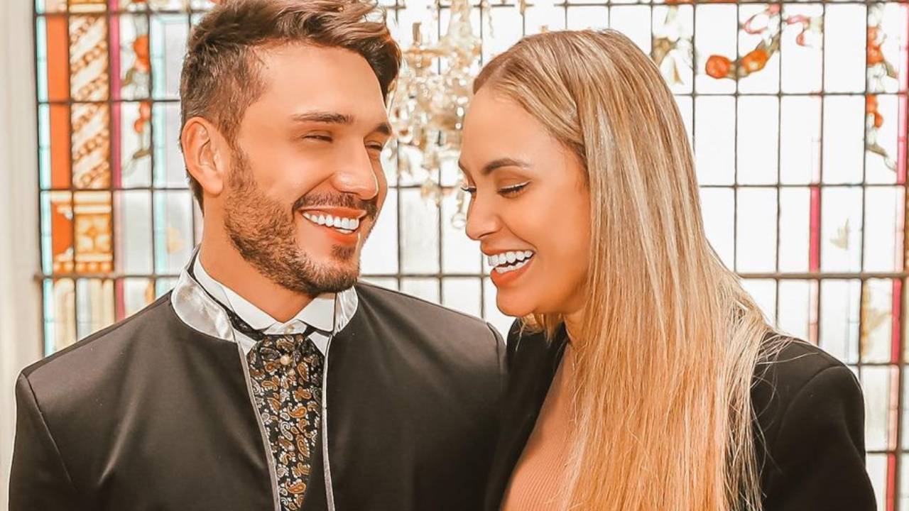 Acabou! Ex-BBB Sarah Andrade anuncia término de namoro ‘relâmpago’ com Lucas Viana: “Tão diferentes”