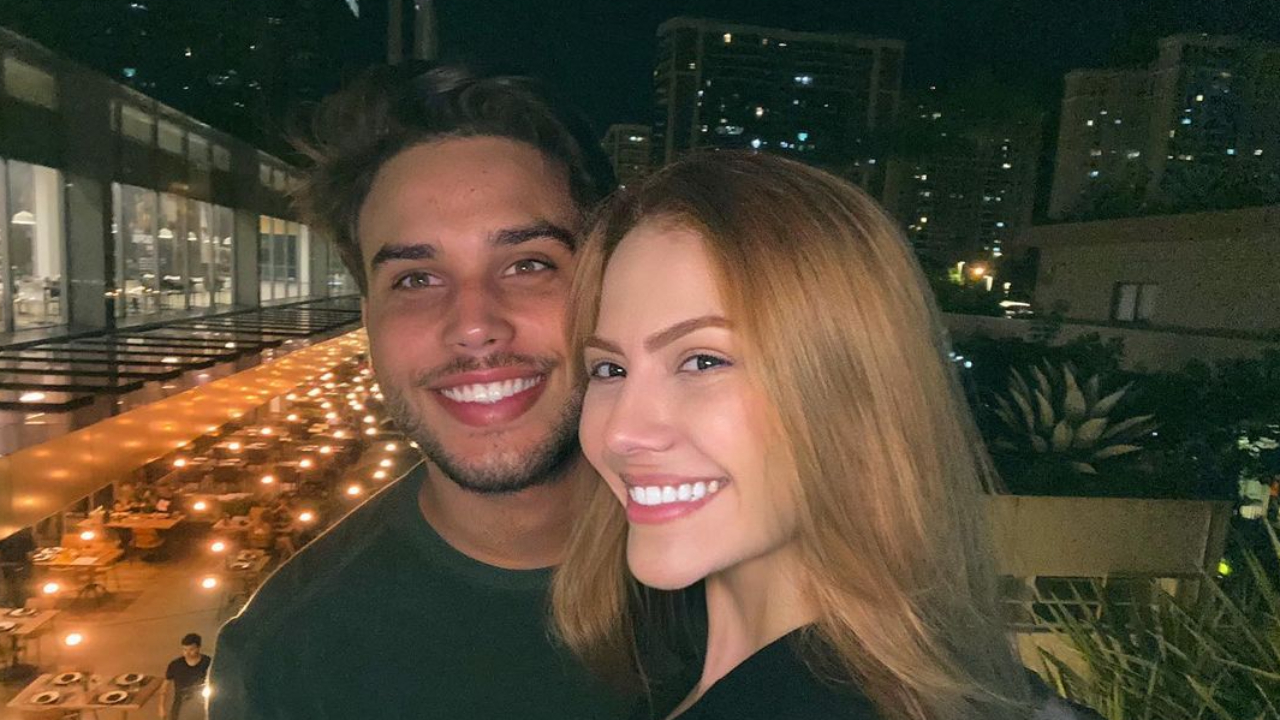 Sarah Poncio confirma fim de casamento com Jonathan Couto e afasta boatos de reconciliação: ”Solteira”