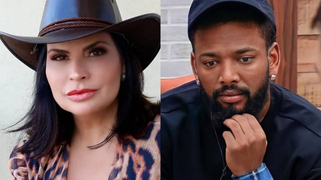 Antes de ‘A Fazenda 13’, Solange Gomes tentou armar falsos flagras com Nego do Borel, diz colunista