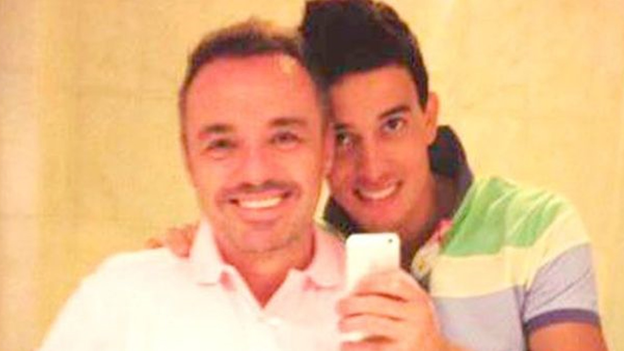 Suposto namorado de Gugu Liberato, Thiago Salvatico questiona contexto de morte trágica: “Jamais subiria”