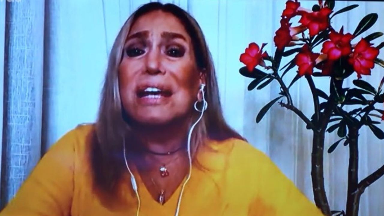 Susana Vieira desabafa sobre ter enfrentado depressão e leucemia durante a pandemia: “Tive que fazer quimioterapia de novo”