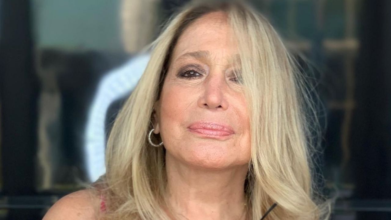 Susana Vieira reage sobre falácia que mulheres não têm vontade de transar depois dos 50 anos: “É ignorância”