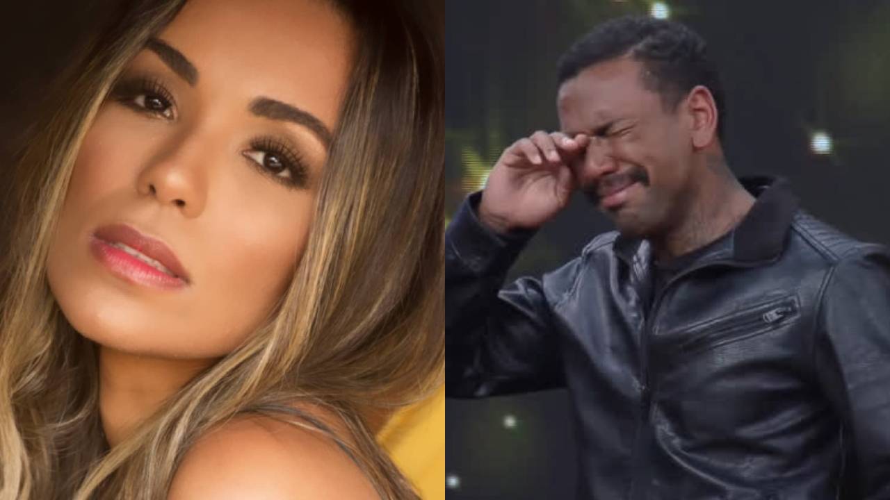 A Fazenda 13: Ex-namorada de Nego do Borel acusa choro falso e pede eliminação: “Ele é muito bom ator”
