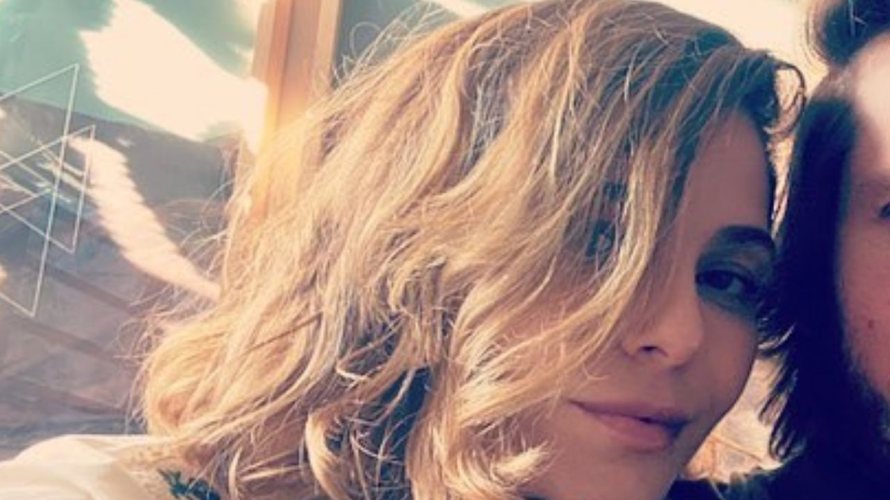 Tainá Muller resgata clique com o marido para falar de saudade e recita poema: “Um eterno querer estar junto”