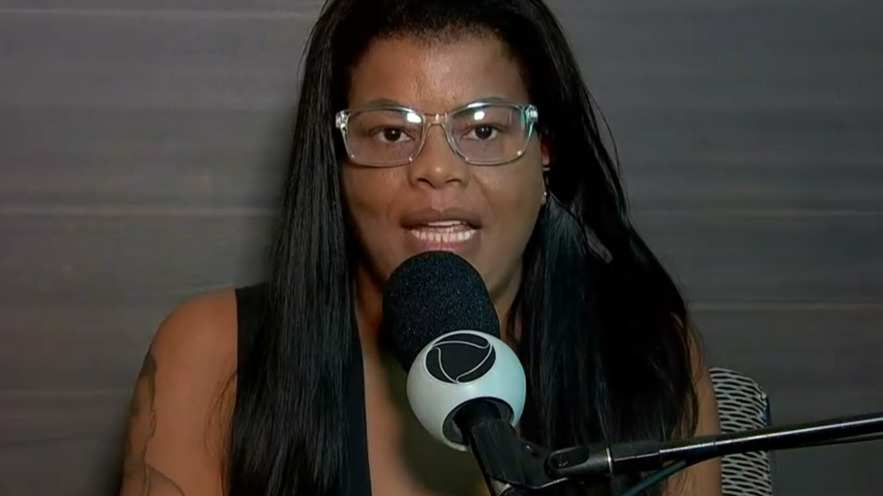 Tati Quebra-Barraco é anunciada em ‘A Fazenda 13’ e dá resposta sobre sexo: “Quebrar o barraco”