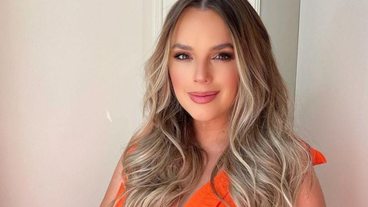 Vai nascer! Thaeme Mariôto faz as malas rumo à maternidade para a chegada de Ivy: “Quase tudo pronto”