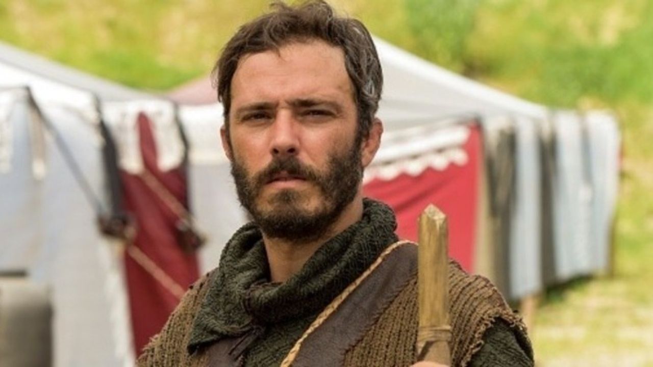 Judá em ‘Gênesis’, Thiago Rodrigues avalia personagem e garante sua importância: “Recomeçar apesar dos erros”