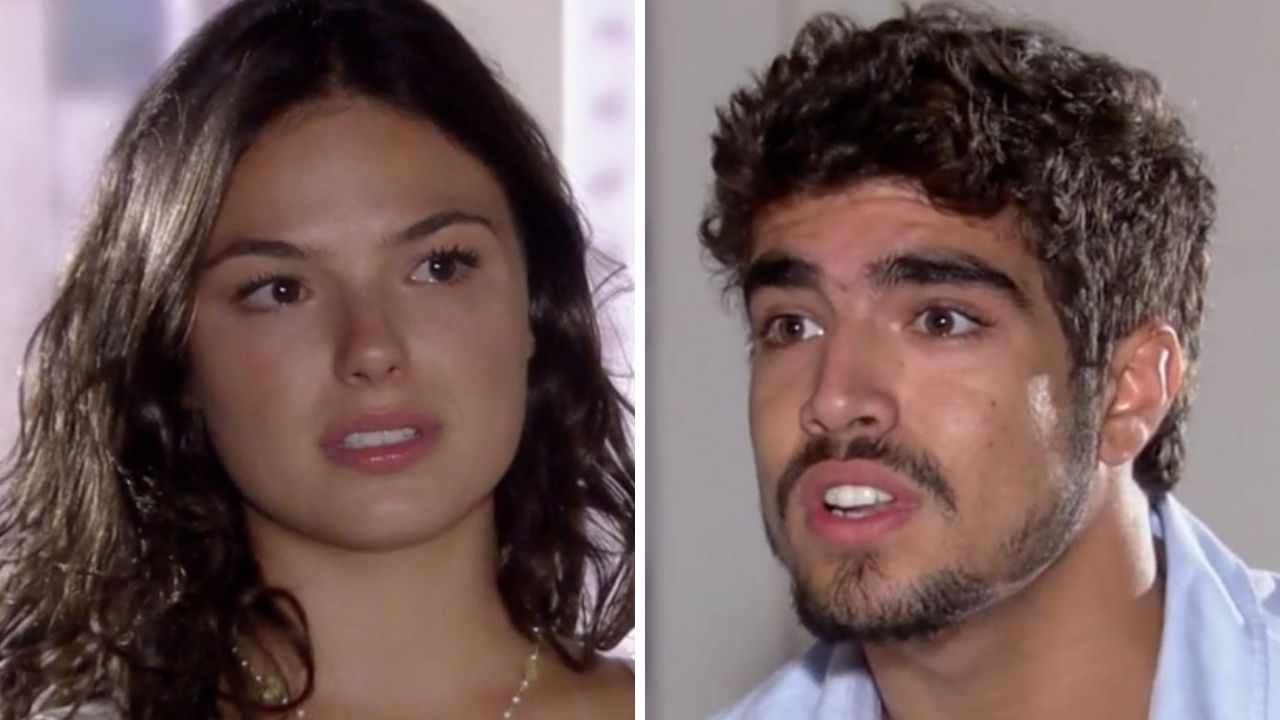 Ti-Ti-Ti: Marcela dá um tempo no amor após divórcio com Renato e coloca Edgar para escanteio: “Eu mudei”