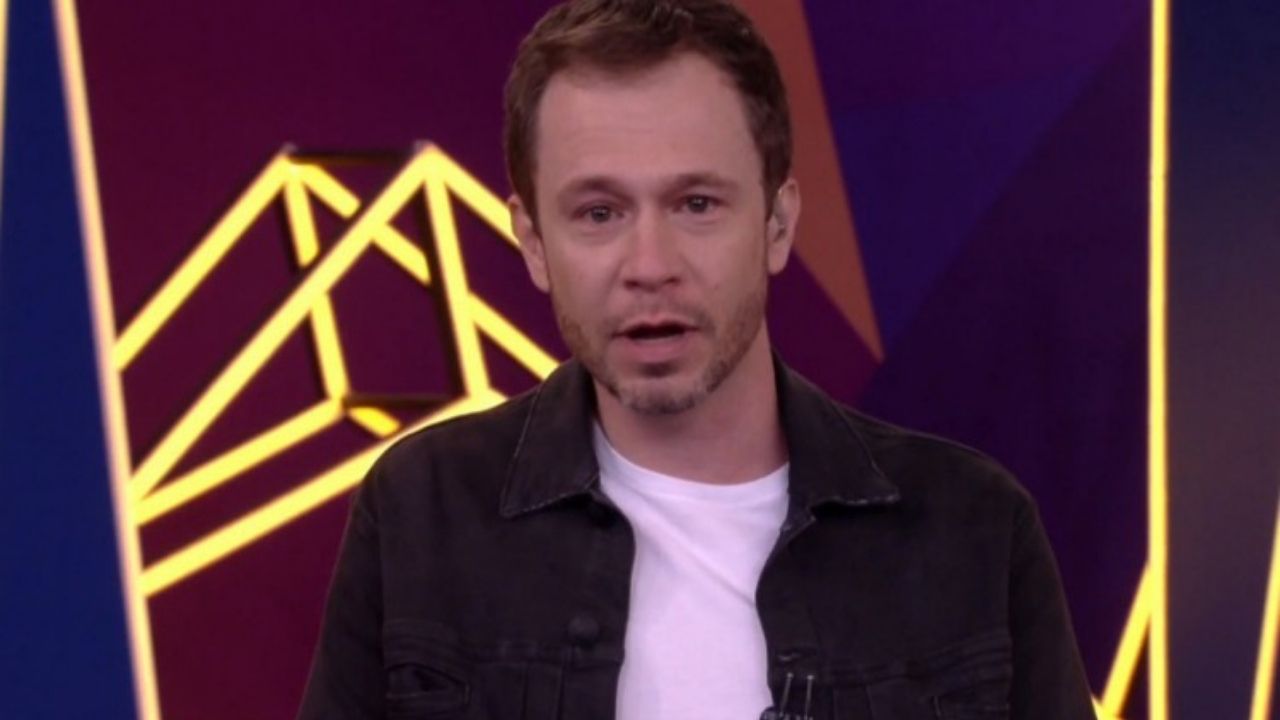 Tiago Leifert deixa fãs em choque e anuncia saída da TV Globo: “Consegui muito mais do que imaginava”
