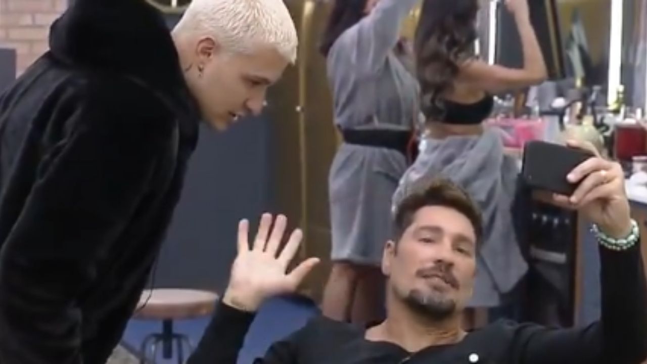 A Fazenda 13: Victor Pecoraro e MC Gui tiram sarro e recriam briga entre Rico Melquiades e Solange Gomes: “Você é velho”