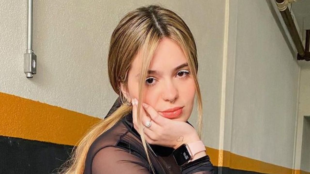 Ousadíssima, ex-BBB Viih Tube monta look sem sutiã e web não economiza elogios: “Mais linda impossível”