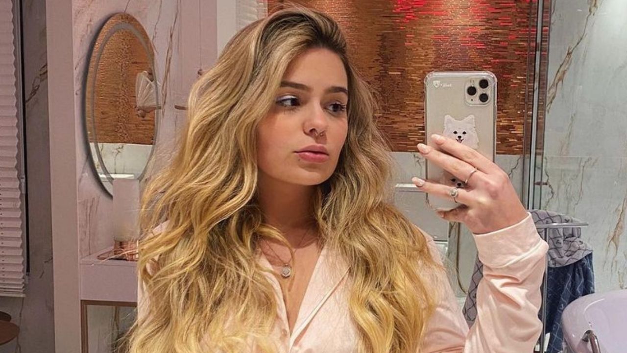 Sincera, ex-BBB Viih Tube não esconde seu maior defeito e dispara: “Sou muito controladora”