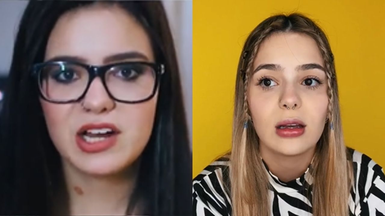 Em desabafo profundo, ex-BBB Viih Tube relembra tentativa de suicídio aos 15 anos: “Internet não é brincadeira”