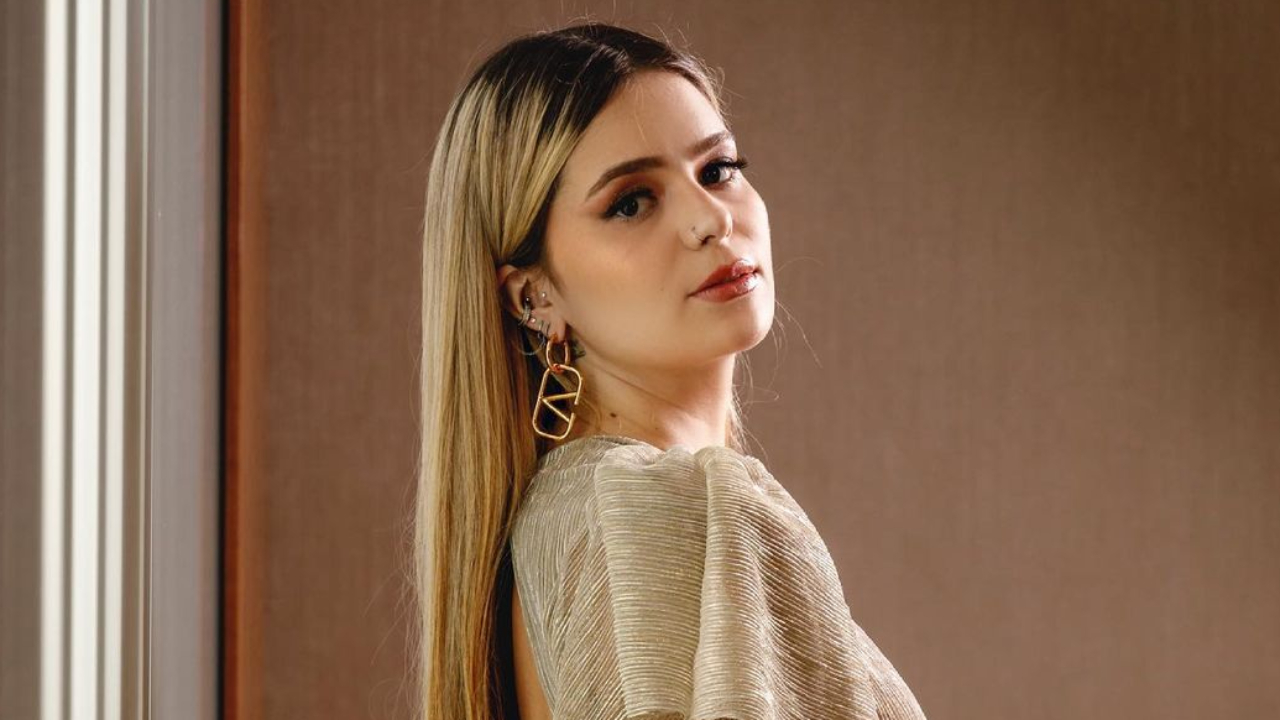 Irritada, ex-BBB Viih Tube expõe mensagens de assédio que recebe nas redes sociais: ”São os bonzões”