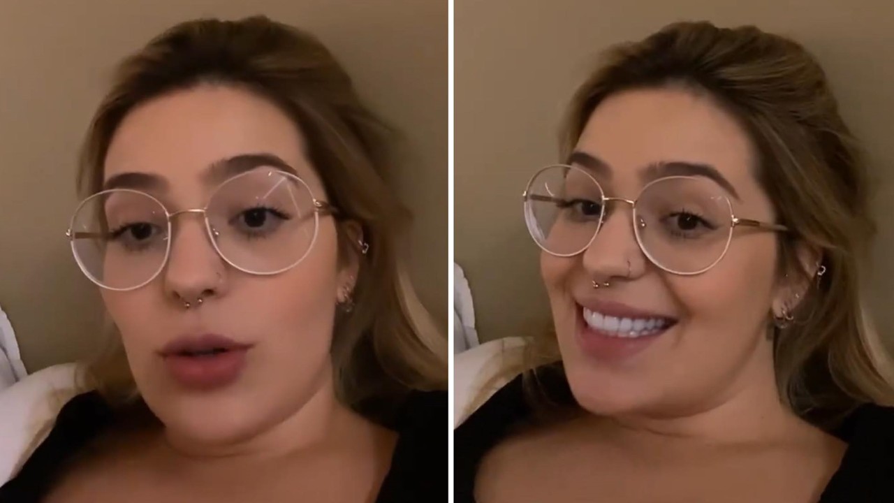 Aos 21 anos, ex-BBB Viih tube diz que seu maior sonho é ser mãe: “Deve ser muito único, quero demais”