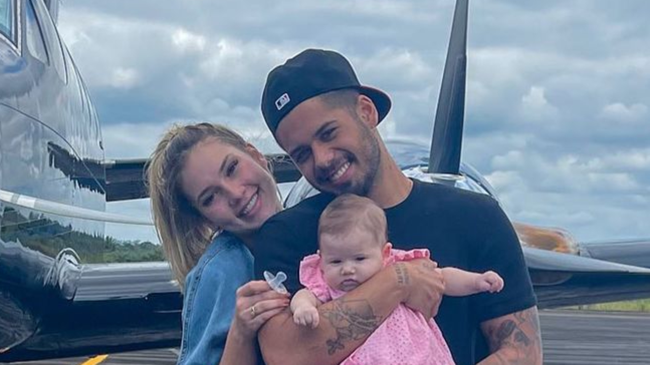 Virgínia Fonseca mostra jatinho da família e acessório avaliado em R$ 9 mil rouba a cena: “Tá podendo!”