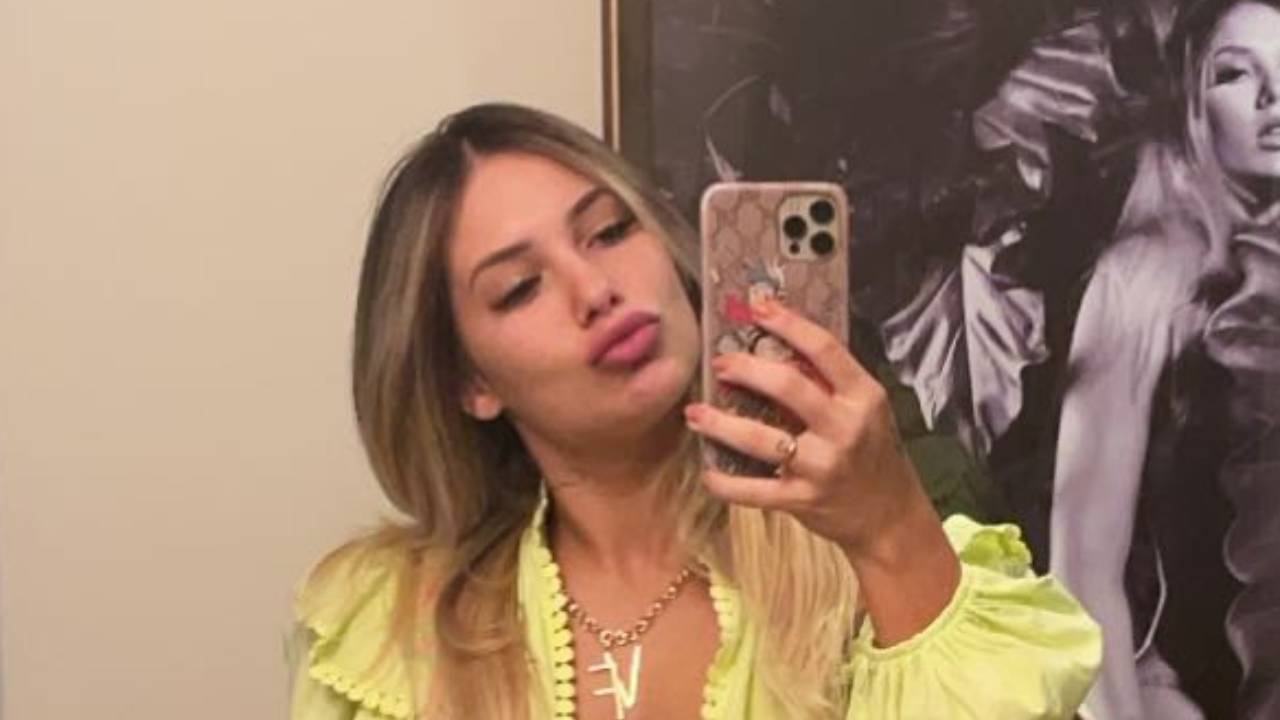 Poderosa! Virgínia Fonseca embarca em viagem em família com look grifado de mais de R$ 10 mil