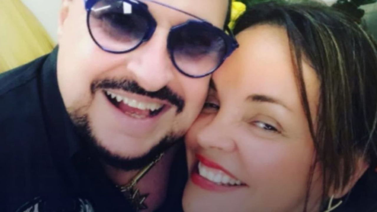 Viúva de Paulinho, do Roupa Nova, anuncia gravidez de artista, que morreu vítima da Covid-19: “Melhor presente”