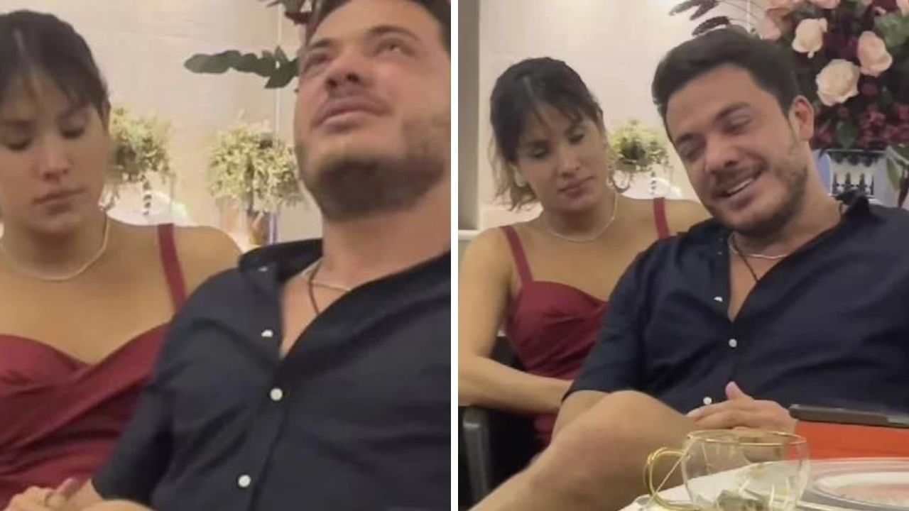 Em vídeo, Wesley Safadão confessa crise com a esposa após nascimento da filha: “Estava cego”