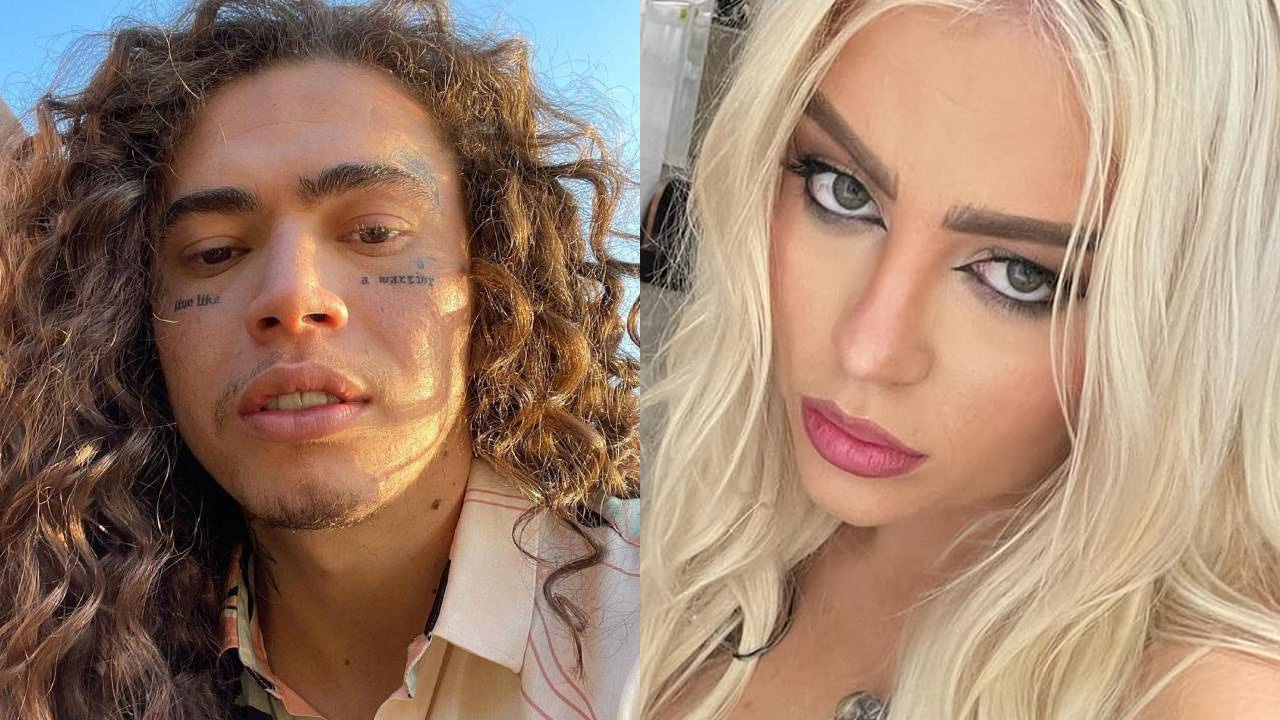 Whindersson Nunes nega encontro secreto com Luísa Sonza e dispara: “Vocês dão moral”