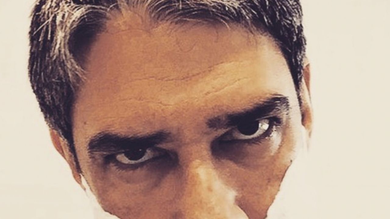 Mas já? William Bonner intriga e assusta seguidores ao publicar foto inusitada: “Pesadelo”