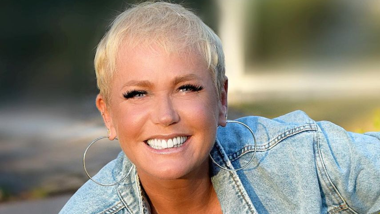 Nostálgica, Xuxa Meneghel divide raro clique da adolescência e beleza impressiona: “Já era rainha”