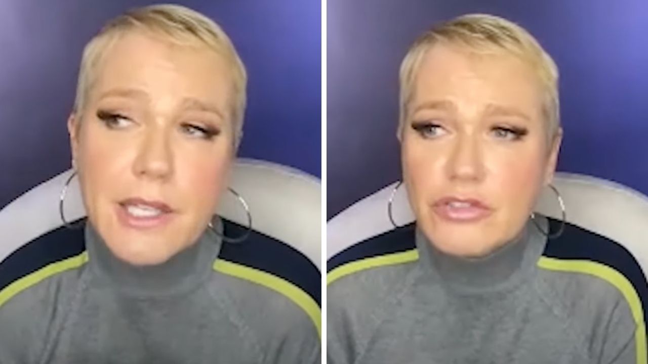 Xuxa Meneghel se pronuncia sobre boatos de ‘pacto’ com o Diabo: “Eu não teria o que eu tenho”