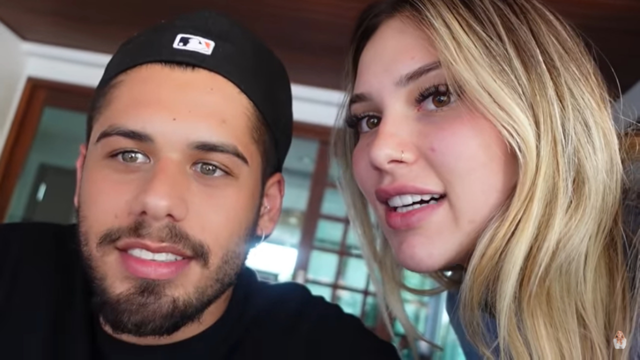 Virginia Fonseca e Zé Felipe compram veículo avaliado em R$ 478 mil: ”Foi por necessidade”