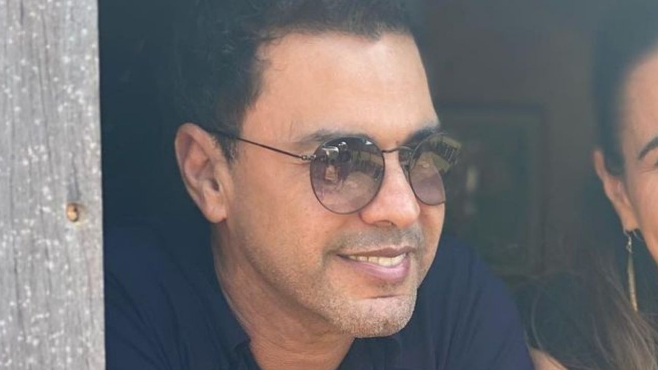 Zezé Di Camargo surge em clique raro com Wanessa e a filha se declara: “O amor é tão grande”