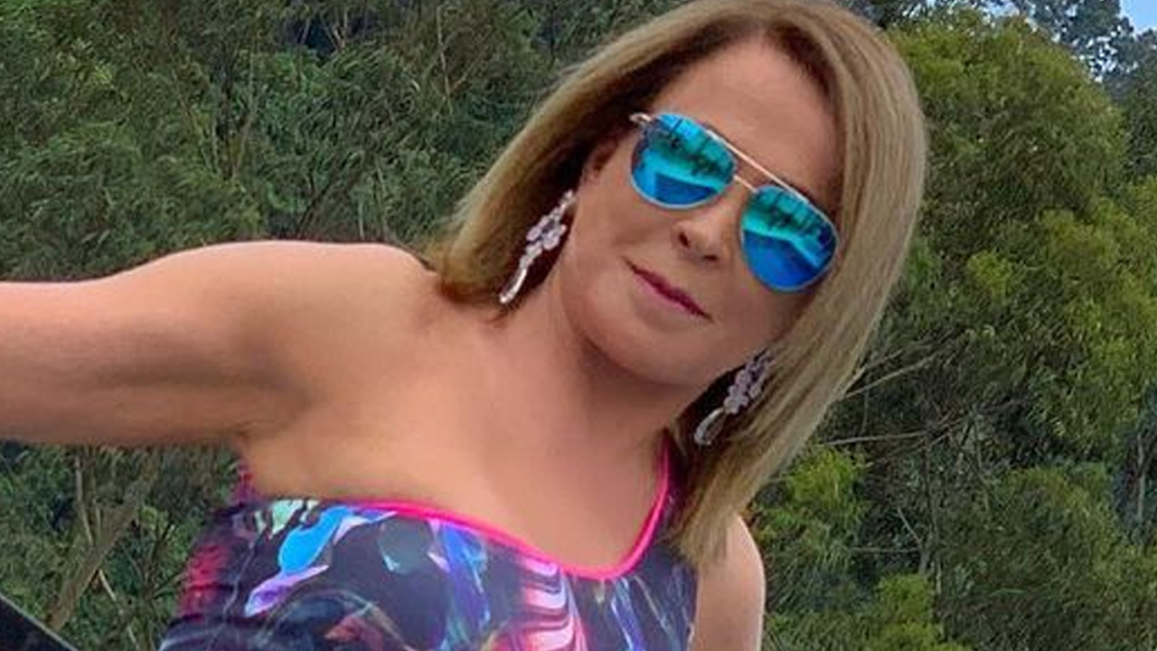 Poderosa! Zilu Camargo aparece de biquíni recortado e corpão atrai elogios: “Linda de viver”