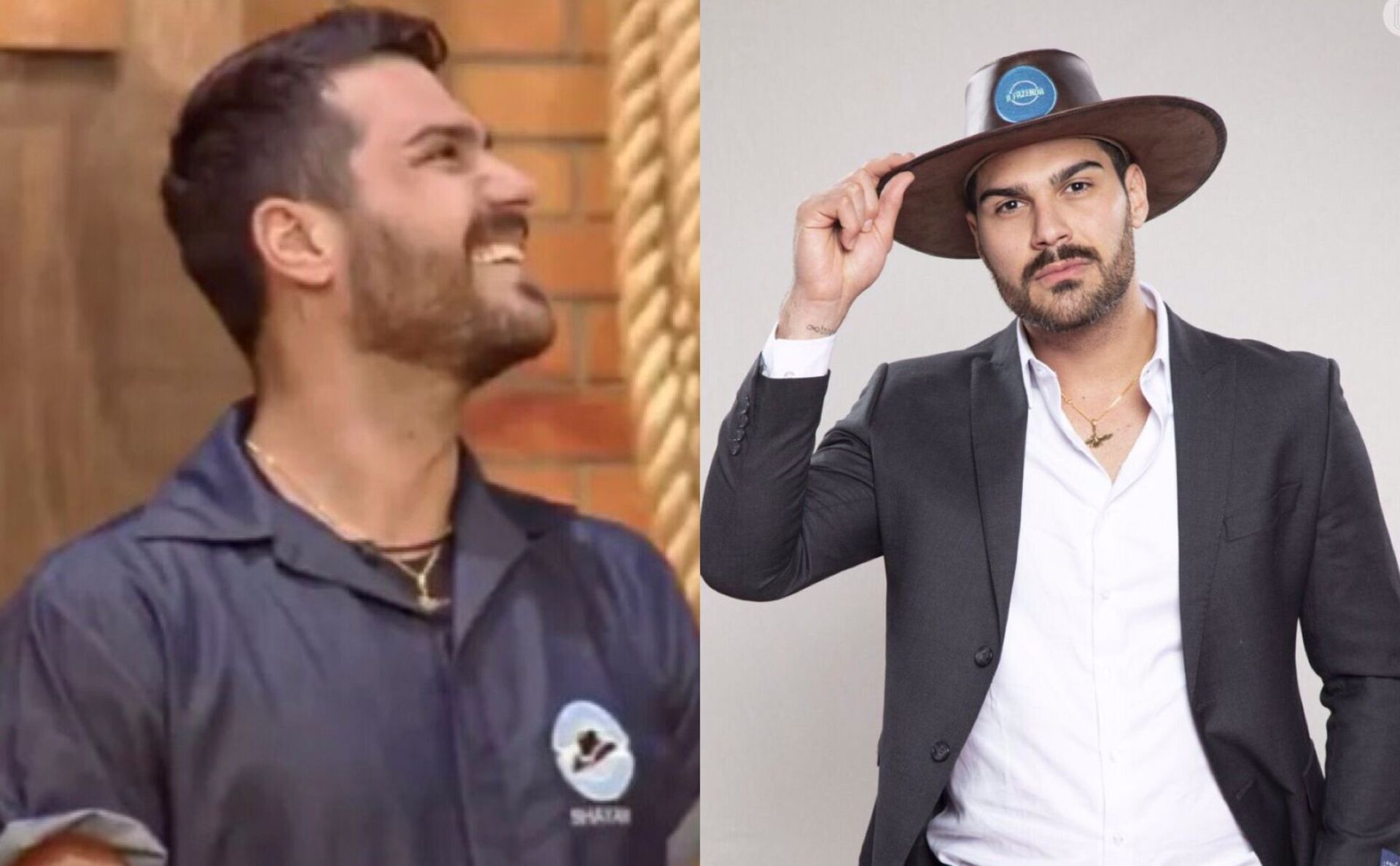 A Fazenda 14: Shayan é o fazendeiro da semana e se salva da primeira roça de ‘A Fazenda 14’