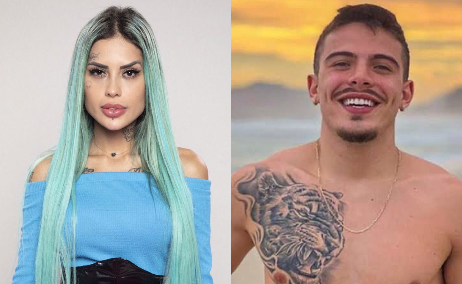 A Fazenda 14: Fim do casal? Tati Zaqui releva para Thomaz: “Me senti desrespeitada. Eu não quero mais”