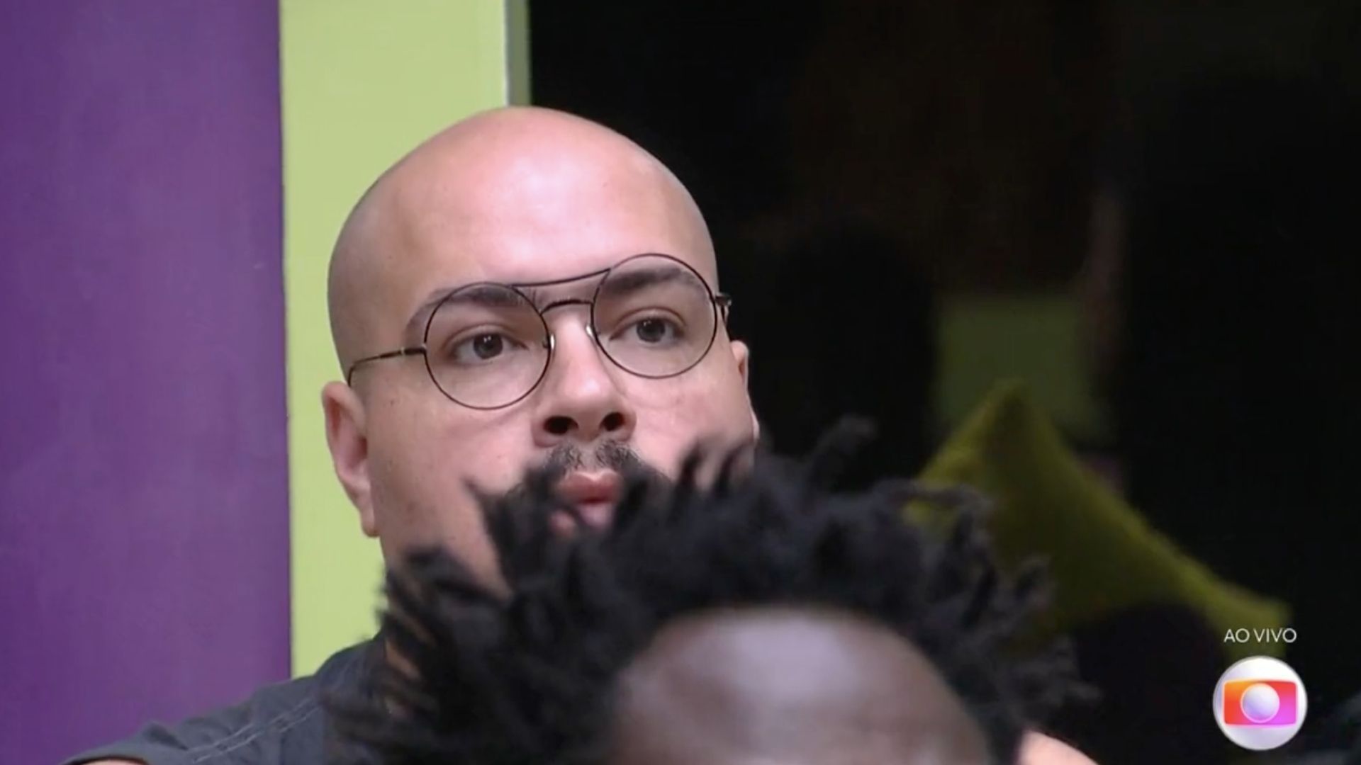 BBB22: Tiago Abravanel fica de fora da Prova do Líder e choca brothers